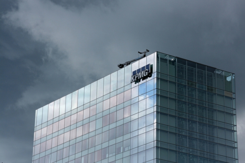 Big accounting firms taking the lead on sustainable development