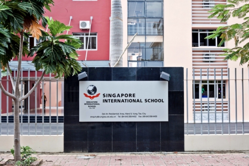 Singapore International School Mumbai Hosts Young Round Square Conference (South Asia & Gulf Region) From 29Th January to 1st February 2015