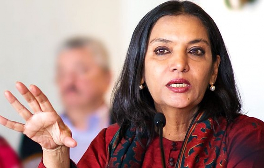 Happy time for women in Indian cinema: Shabana Azmi