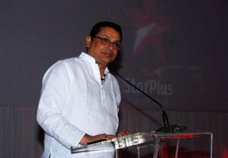 How A Newspaper Reporter From Bihar Rose To Run India's Biggest TV Empire