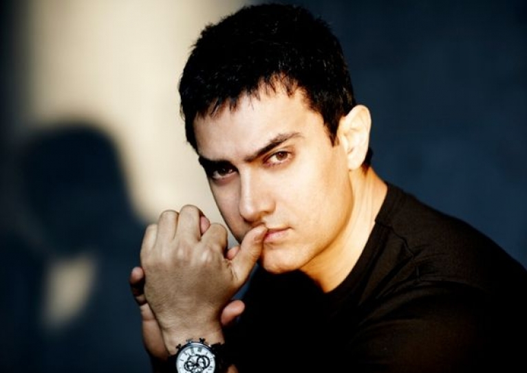 Aamir Khan to join global initiative