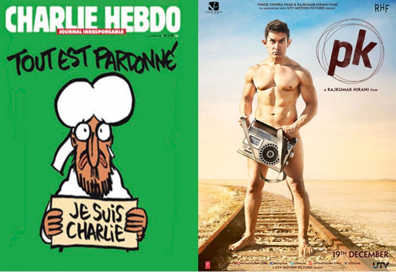 Bold messages from Bollywood in an era of intolerance