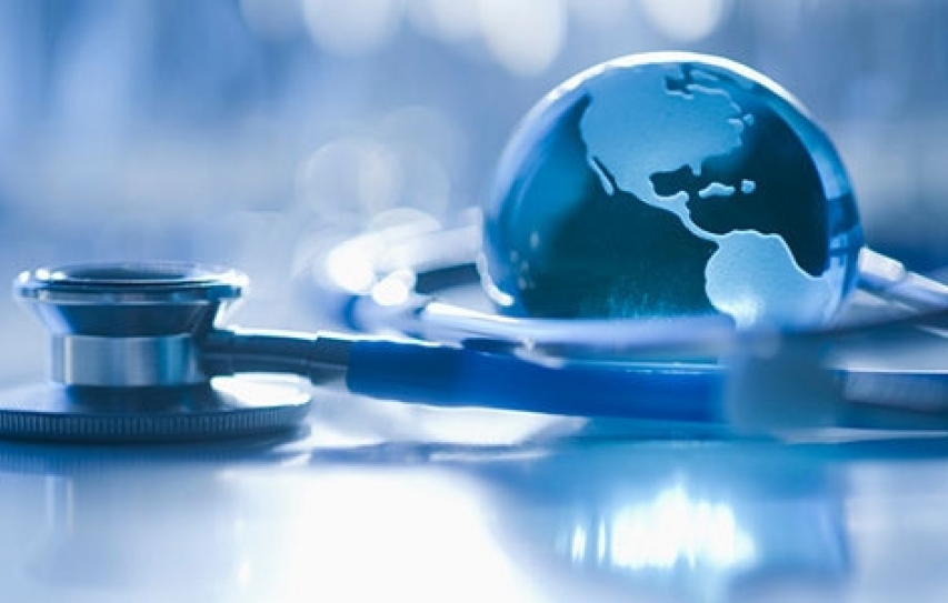 Global report shows how to beat the world’s biggest killers