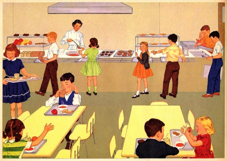 What’s the Secret to Getting Kids to Eat Veggies? Let Them Play First!