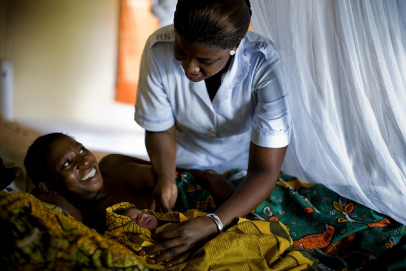 Software to review maternal deaths to be launched in 4 dists