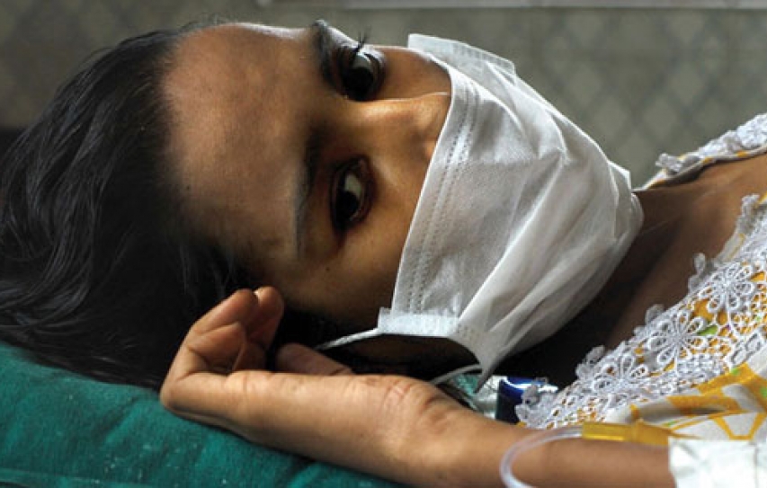 Novel mechanism may lead to better TB control
