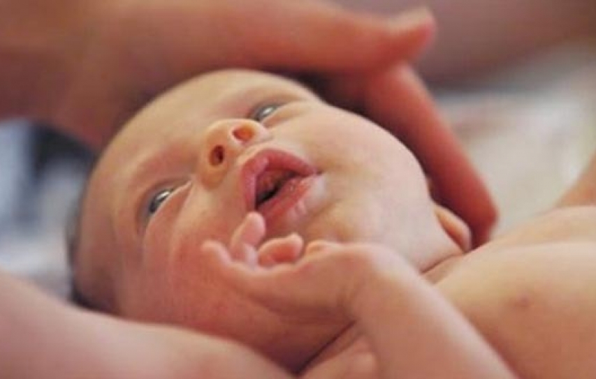 India Will Meet Under-Five Mortality Rate Target Of 2015: Government