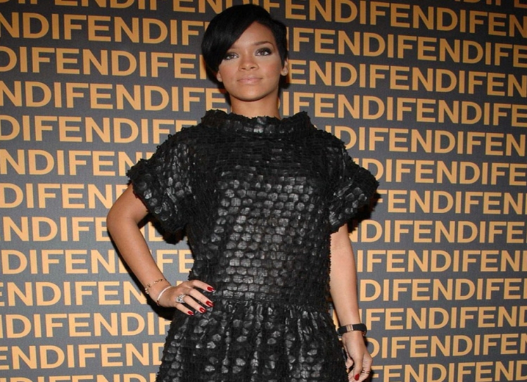 FENDI And Iconic Women Come Together For Charity Initiative