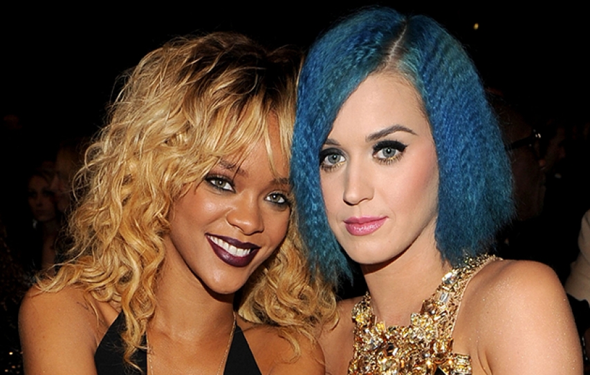 Rihanna and Sarah Jessica Parker design bags for charity