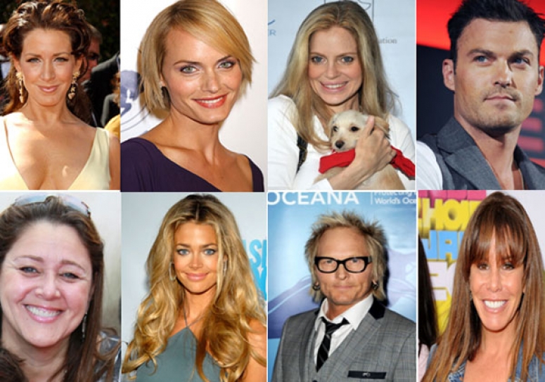Stars Align to Defend Wildlife in New IFAW Campaign