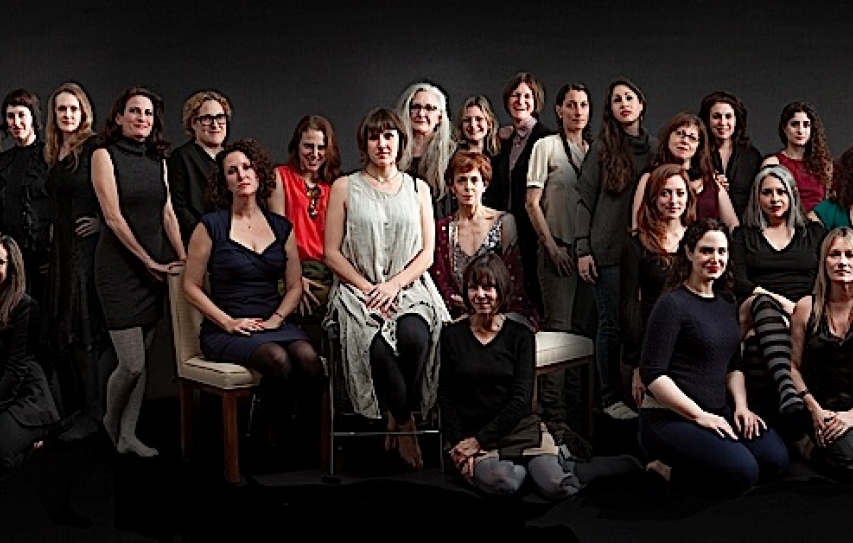 (Hollywood) Of Femmes, Films and Fatales