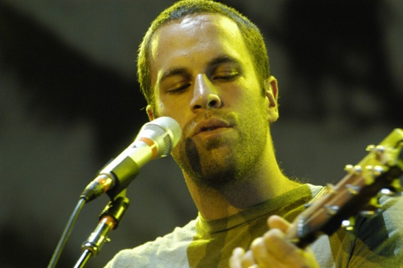 Jack Johnson's All At Once Sustainability Award Winners