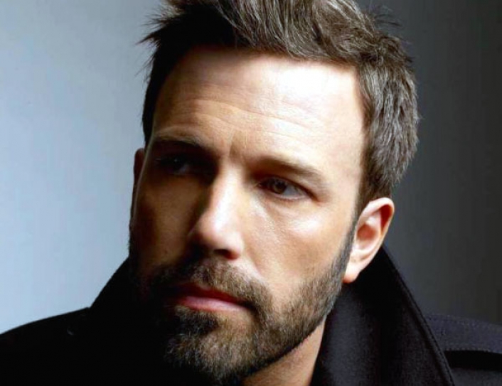 Ben Affleck – People’s Choice Favorite Humanitarian