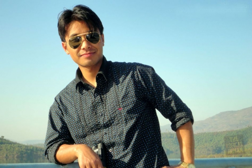Naga IAS Officer Builds 100-km Road in Manipur without Govt Help!