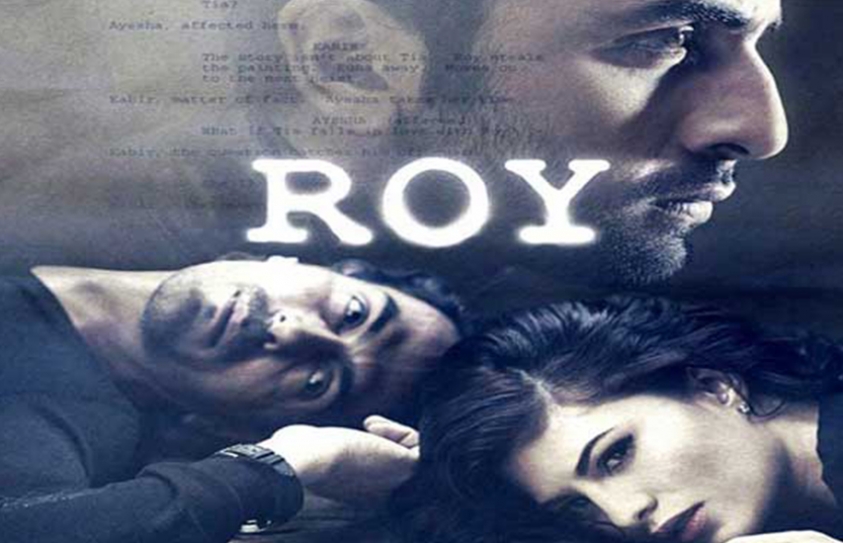 Roy