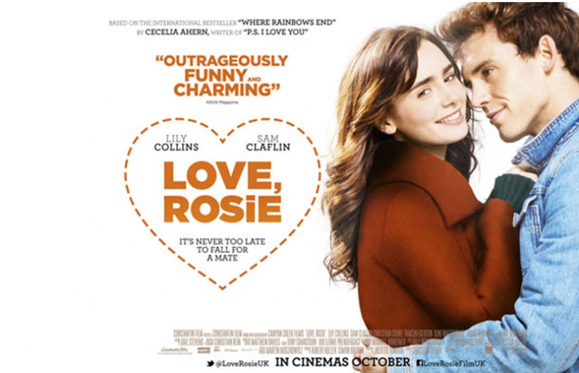 Love, Rosie
