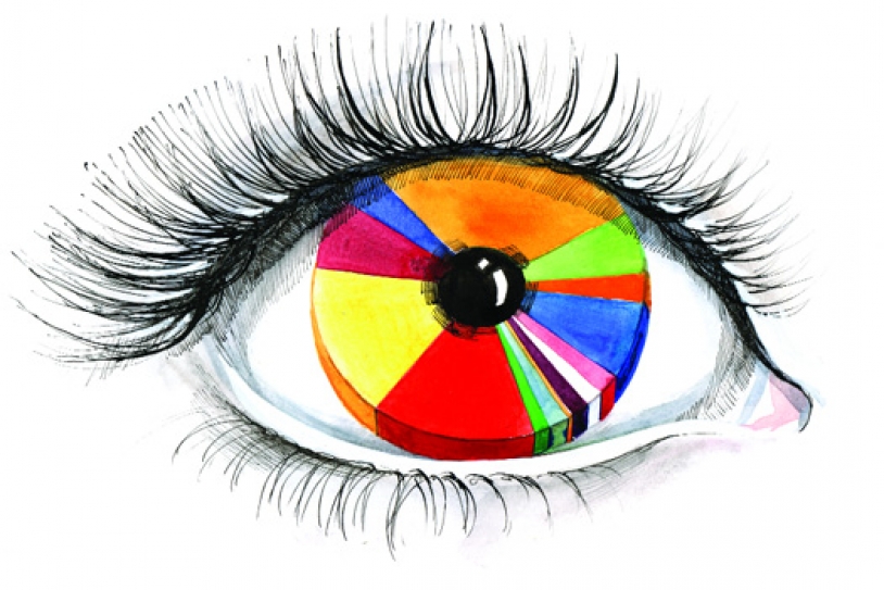 TV industry heading for a rating-dark period