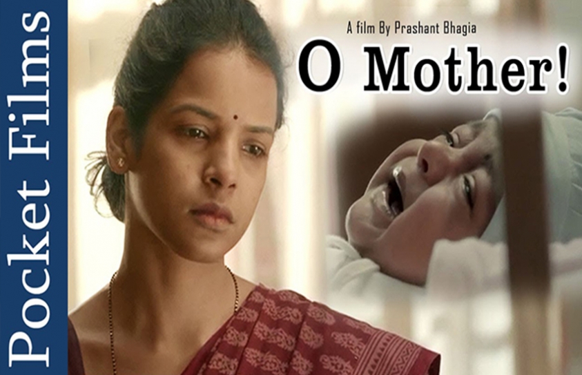Pocket Films unveils ‘O Mother’ a silent take on AIDS and motherhood