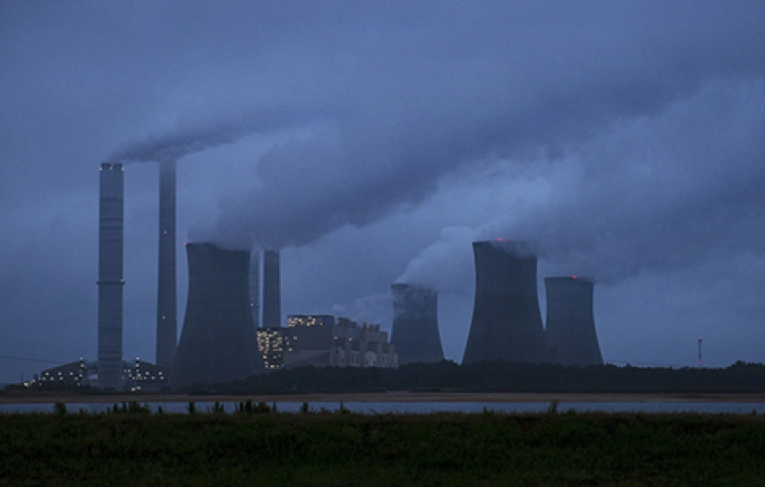 The Immorality of Coal