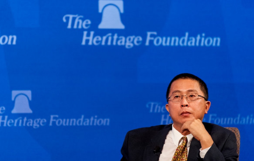 Deeper Ties to Corporate Cash for Doubtful Climate Researcher