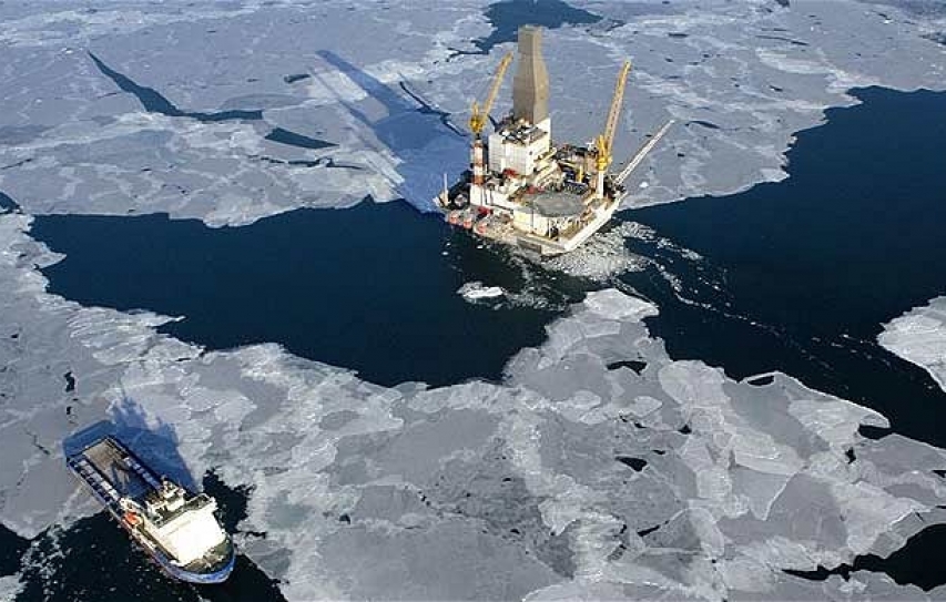 New safety rules for offshore Arctic drilling proposed to avoid repeat of Shell disaster