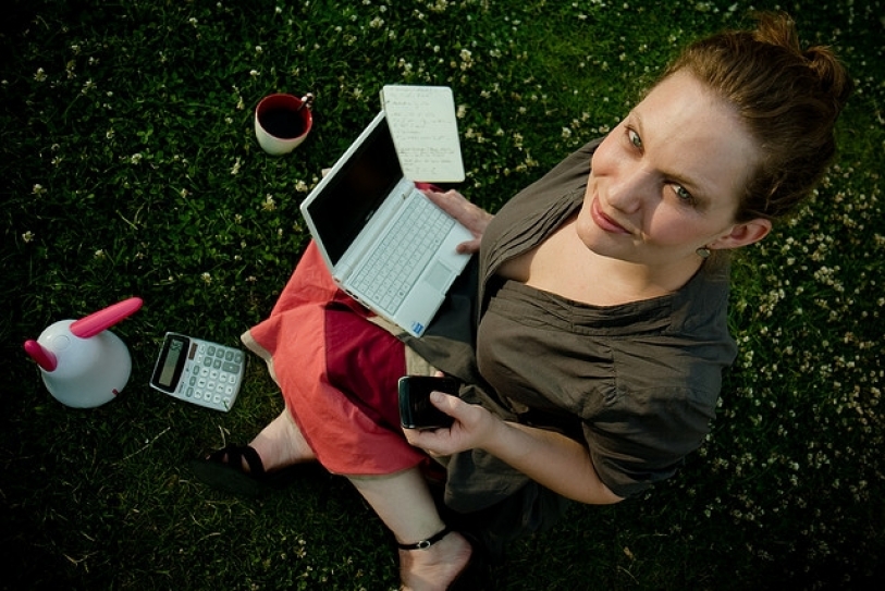 Women are leaving the tech industry in droves