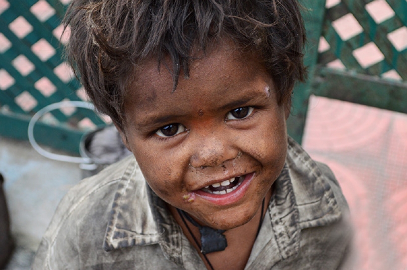 Poverty, people, planet: Global Sustainable Development Goals