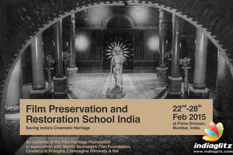 Viacom18 pledges support to preserve legacy of Indian Cinema
