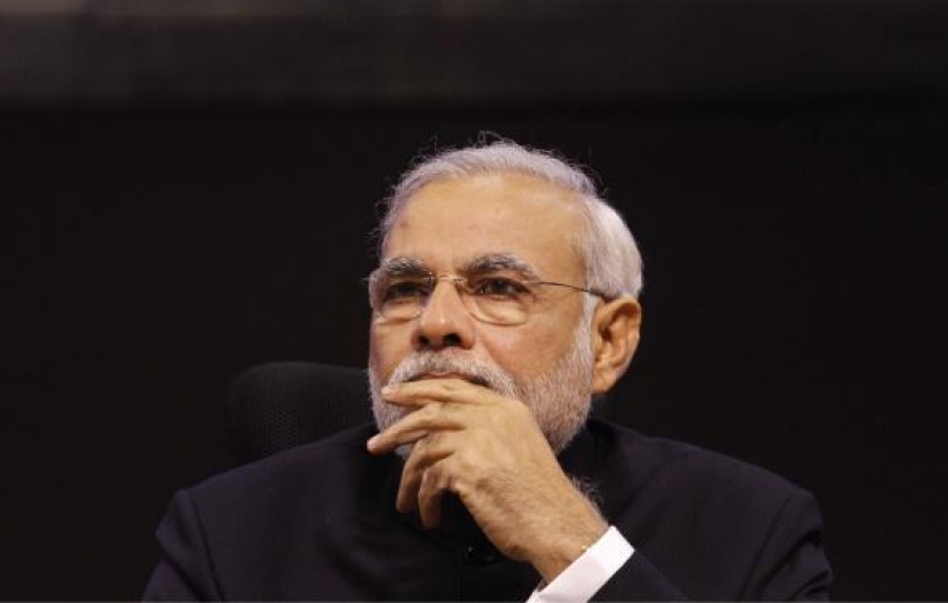 Modi was silent when he had to speak and spoke when he needn’t have