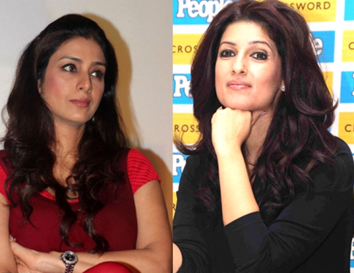 Twinkle to Tabu: 10 Women Making Bollywood Look Good