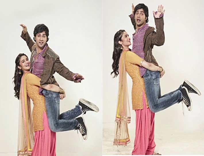 Bollywood Hits That Passed And Failed Gender Test In 2014