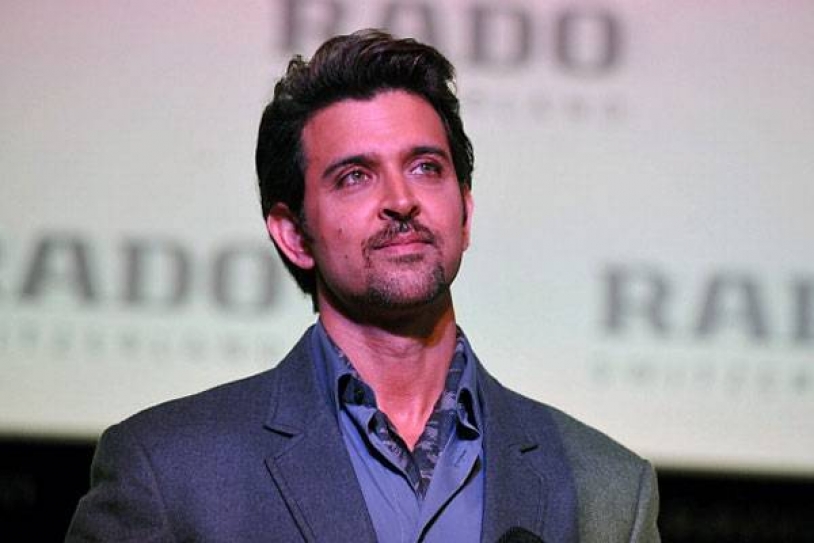 Make your handicaps your wings, says Hrithik Roshan