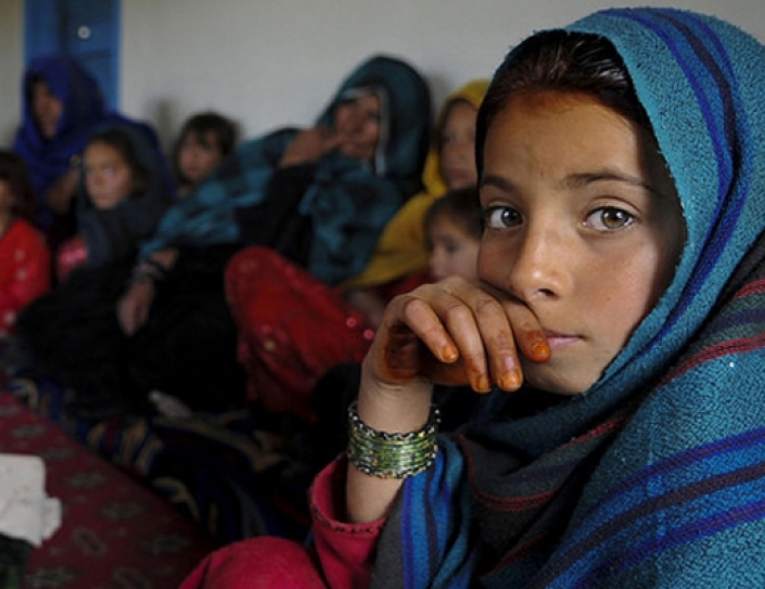 When women thrive, the world thrives