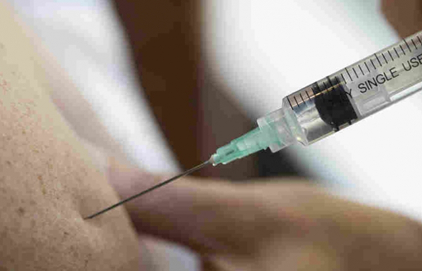How Did A Celibate 82-Year-Old Buddhist Monk Contract HIV?