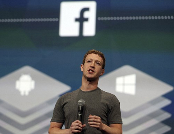 Zuckerberg Joins Vaccination Debate With New Book