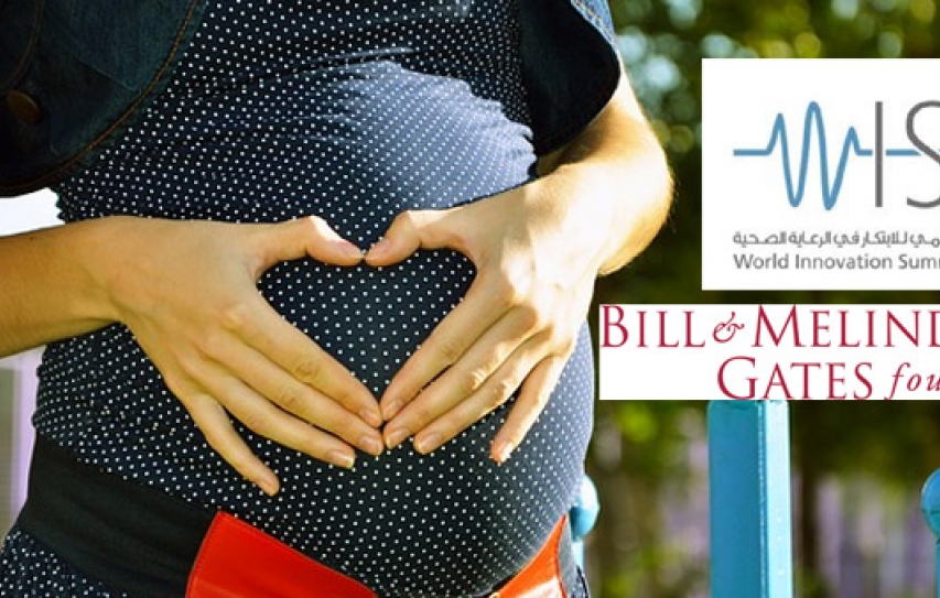WISH joins Gates Foundation to highlight maternal care as global priority