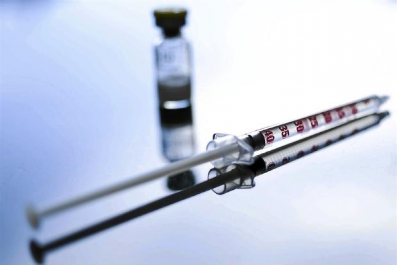 Injectable polio vaccine to be introduced from October