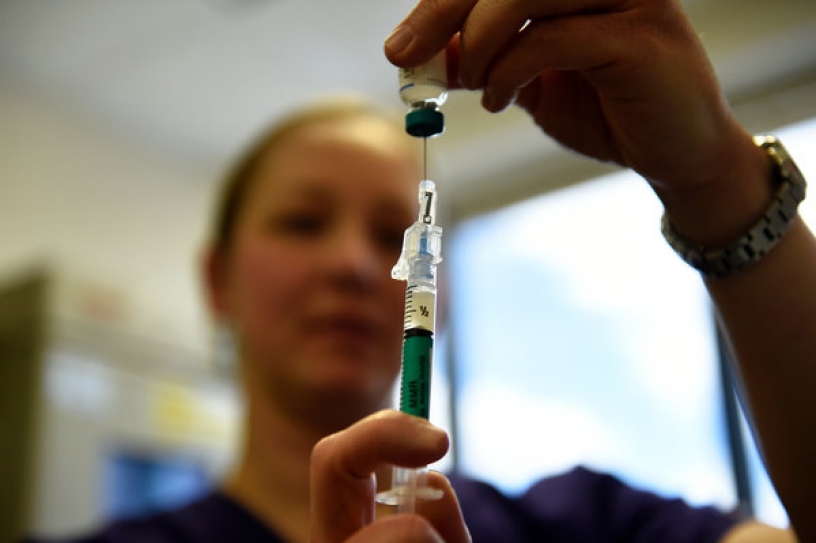 The Dangers of Vaccine Denial