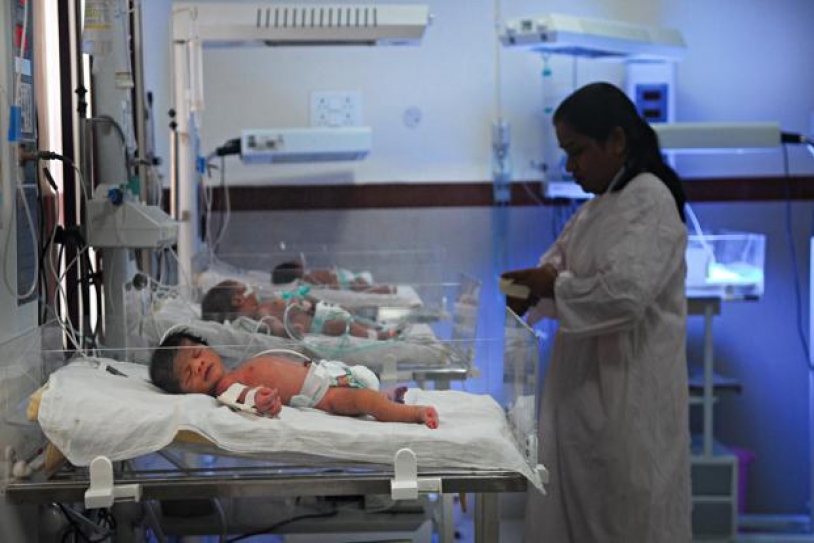 TN aims to bring down maternal mortality rate, says TNHSP Director