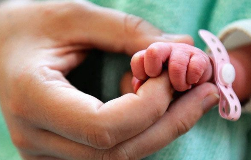 India’s maternal mortality rate drops further