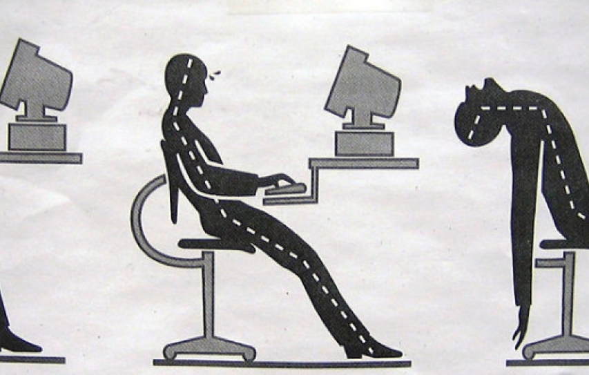 Too much sitting can be deadly – even if you exercise, review finds
