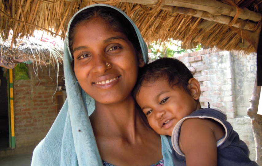 Maternal deaths come down by 11 points