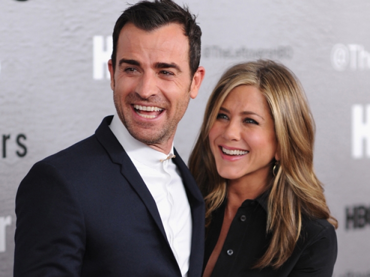Stars Attend 13th Annual Night Before Fundraiser for MPTF