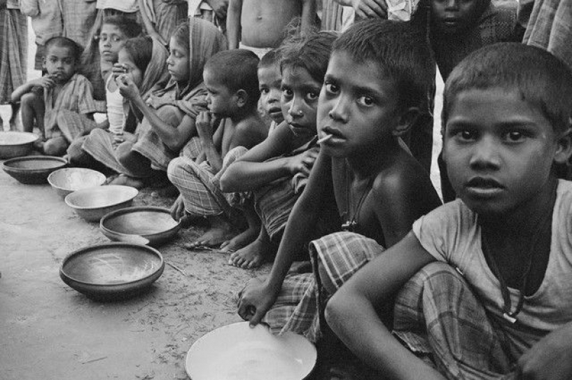 India Hits Its U.N. Poverty-Cutting Target, but Misses Others