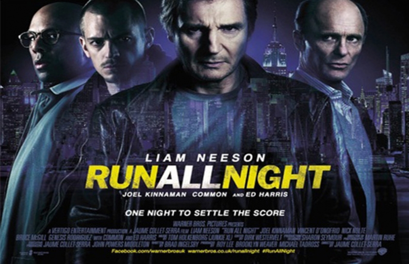 Run All Night