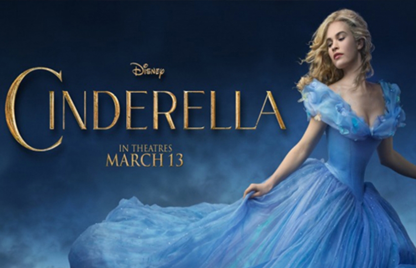 Cinderella