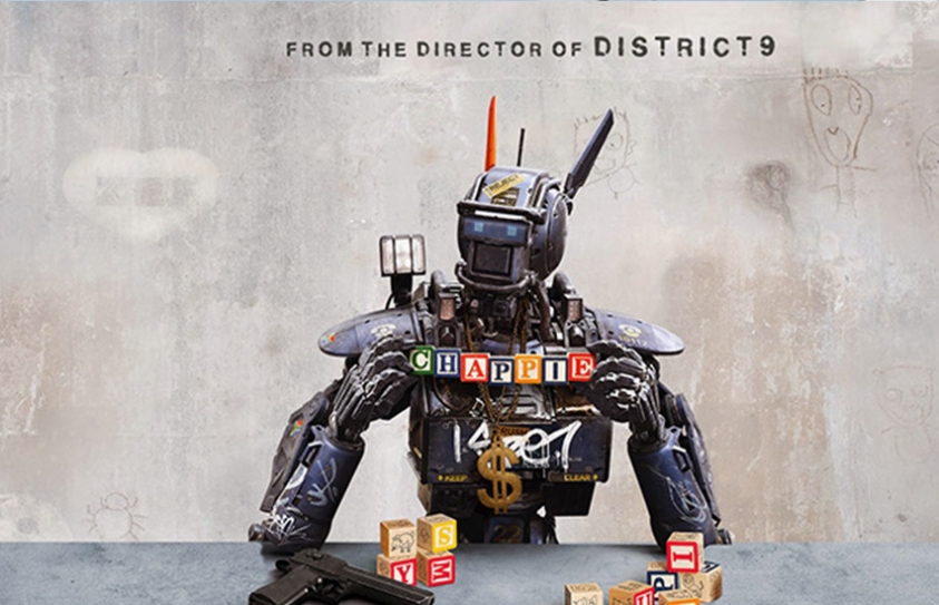 CHAPPIE