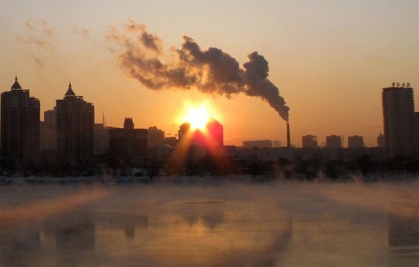 Selling Out Of Fossil Fuels No Solution For Climate Change