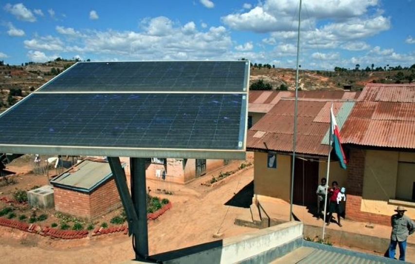 There are ways to tackle climate change: now we must find the will