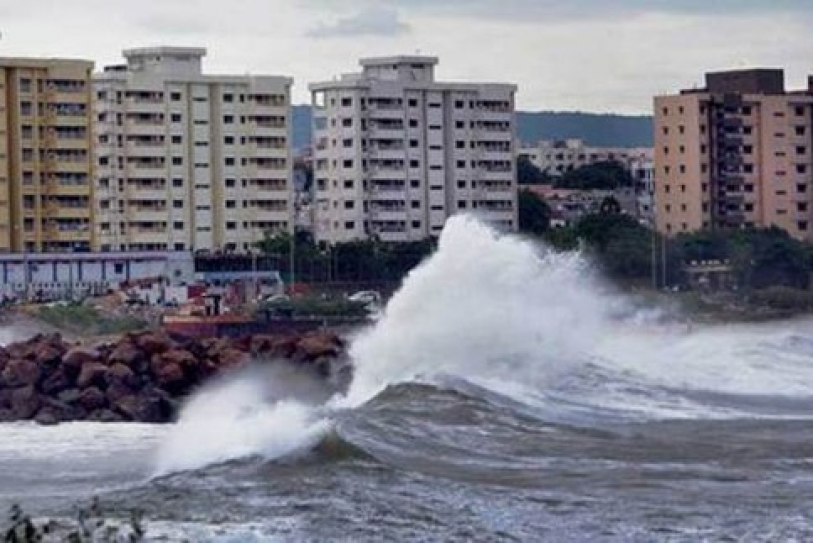 India’s “smart cities” would be stupid without disaster strategy